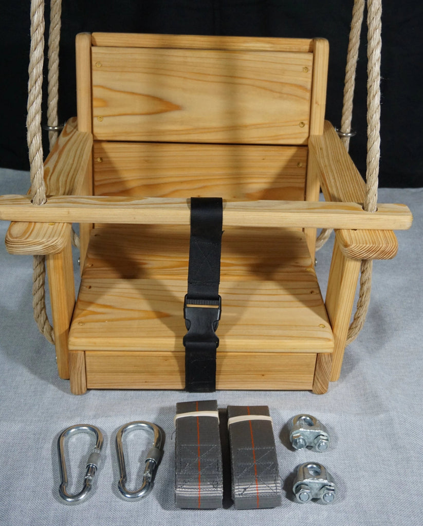 Cypress Toddler Swing Kit