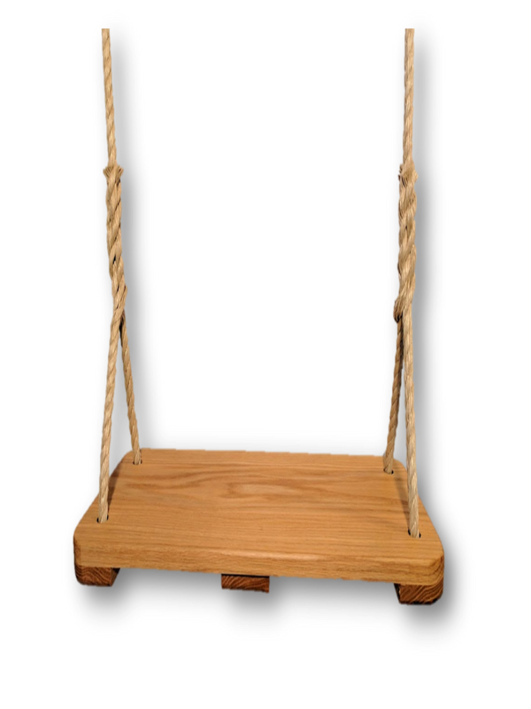 Red Oak Tree Swing 24”