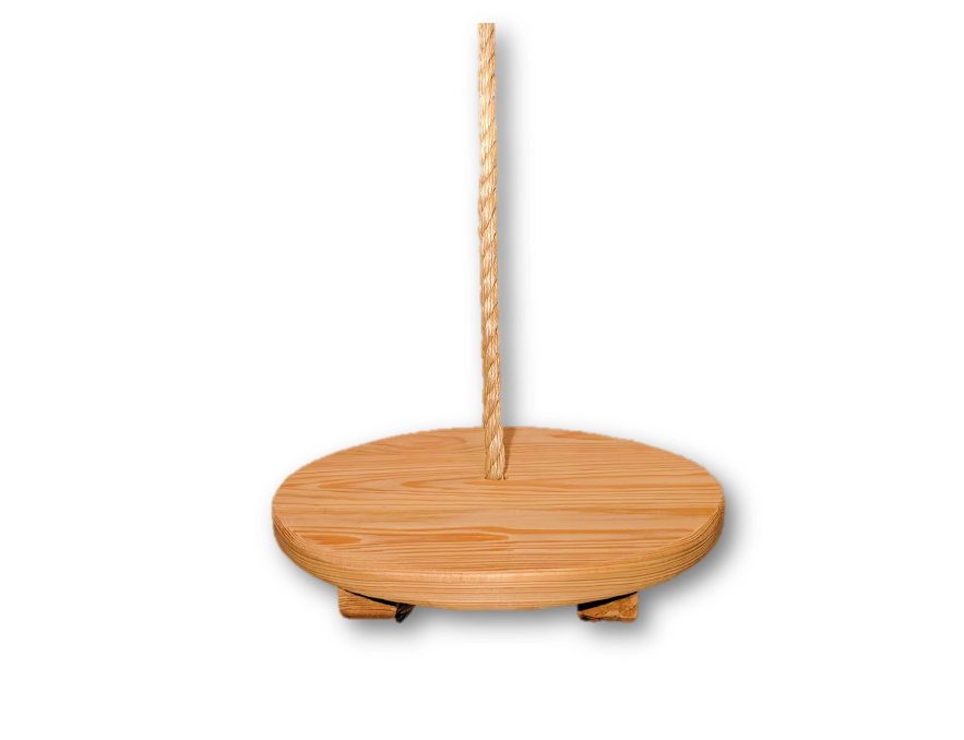 Cypress Disc Swing 13"